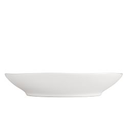 Fortessa Heirloom Stoneware Coupe Pasta Bowls - Set of 4