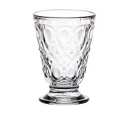 La Rochere Lyonnais Glass Tumblers - Set of 6