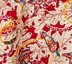 Noel Handmade Cotton Table Runners
