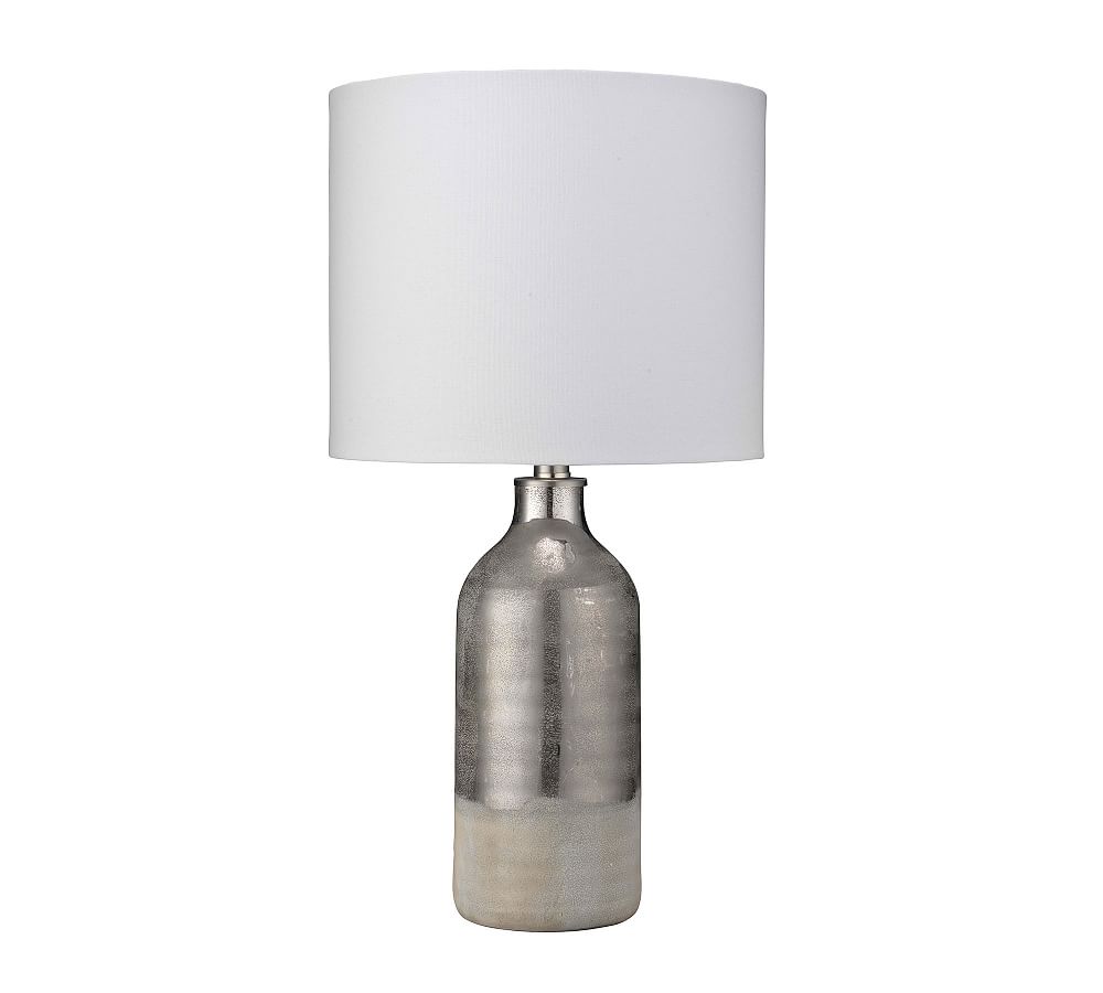 Greenway Ceramic Table Lamp (24&quot;)