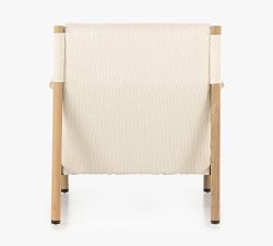 Rowan Cane Chair
