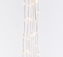 6ft Spray String Lights