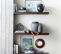 Arvin 14&quot; Round Wall Mirror