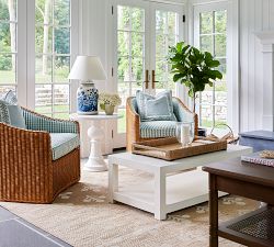 Bloom Outdoor Rug