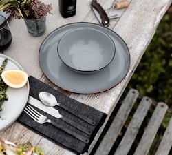 Camp 6-Piece Flatware Set