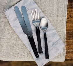 Camp 6-Piece Flatware Set