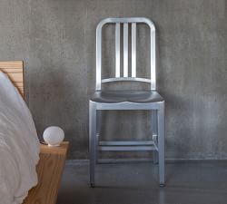 Emeco Navy&#174; Metal Dining Chair