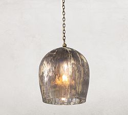 Emporia Glass Pendant (12&quot;)