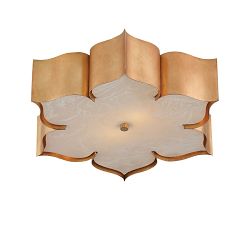 Foundry Flush Mount (19&quot;)