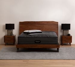 Beautyrest&#174; Black Luxury Foam Pillow