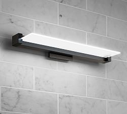 Cliff Vanity Light