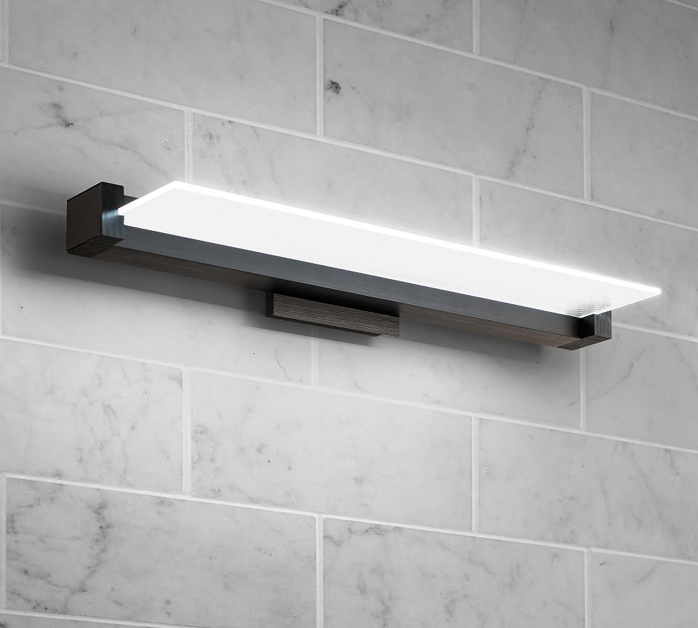 Cliff Vanity Light