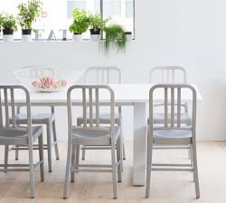 Emeco Navy&#174; Metal Dining Chair