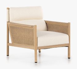 Rowan Cane Chair