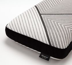 Beautyrest&#174; Black Luxury Foam Pillow