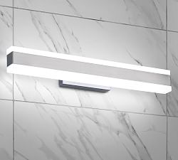 Blanche Vanity Light (19&quot;-37&quot;)