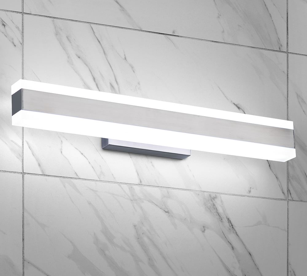 Blanche Vanity Light (19&quot;-37&quot;)