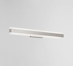 Blanche Vanity Light (19&quot;-37&quot;)