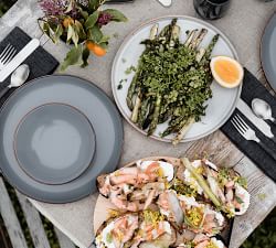 Camp 6-Piece Flatware Set