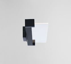 Cliff Vanity Light