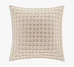 Arlette Cotton Sham