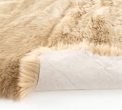Patton Ombre Lambskin