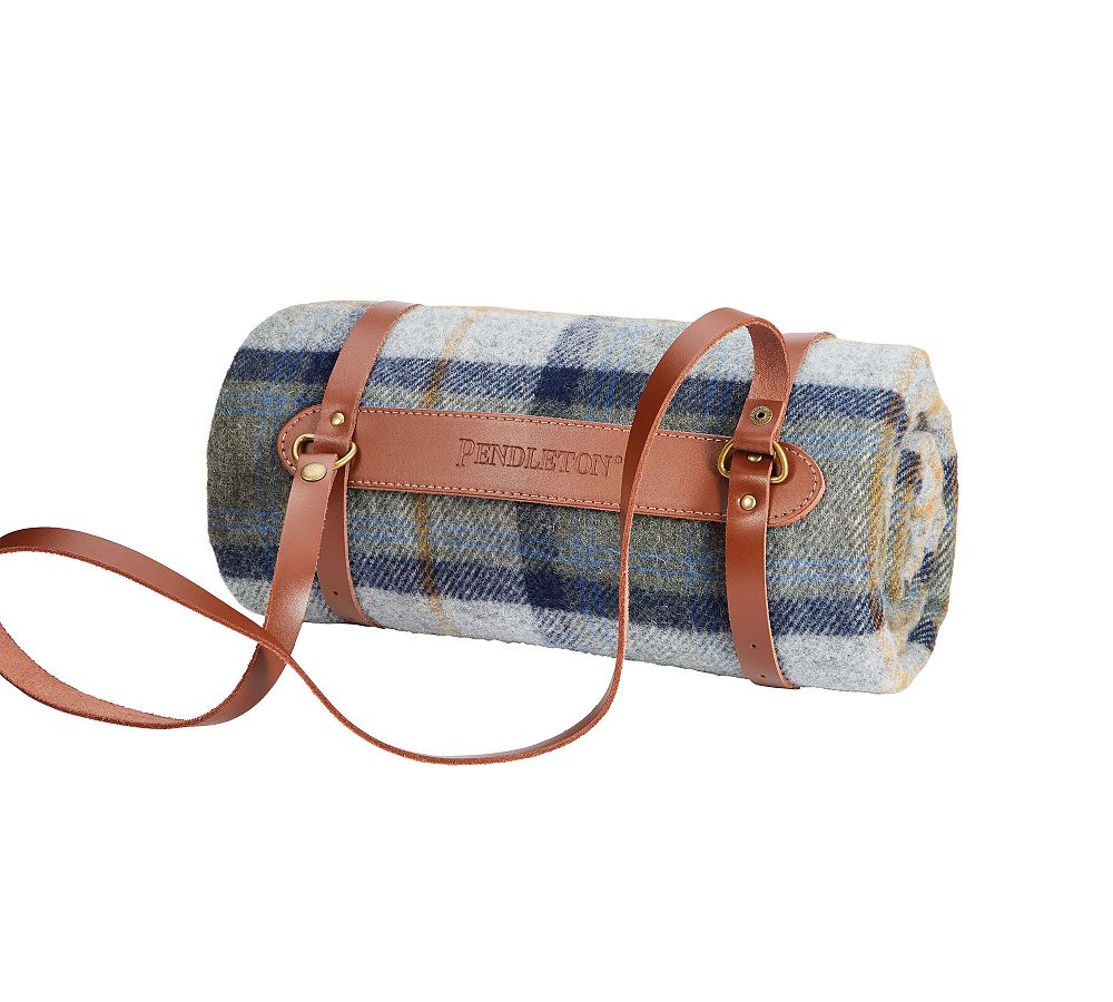 Pendleton Carry Along Mosier Motor Throw