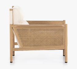 Rowan Cane Chair