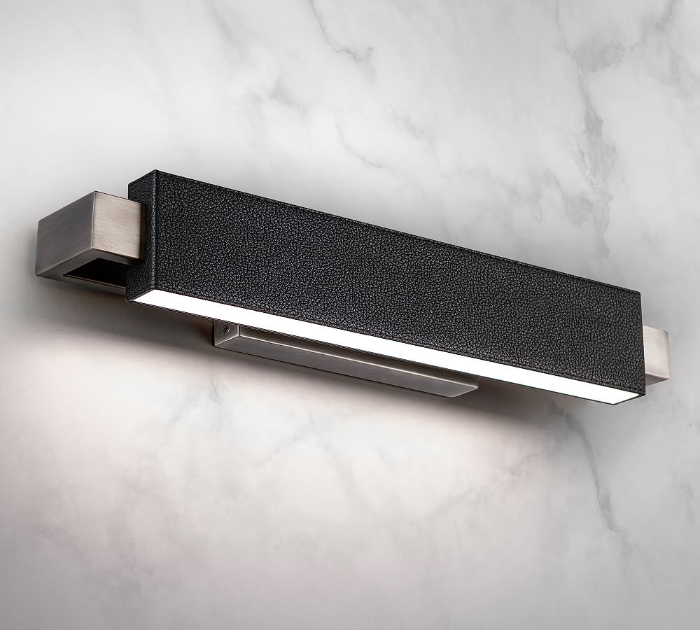 Alaric Vanity Light