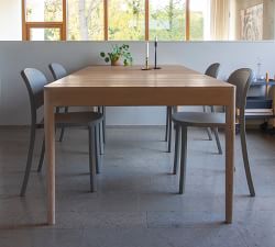 Emeco Reclaimed Stacking Dining Chair
