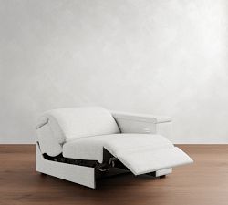 Build Your Own Ultra Lounge Square Arm Sectional