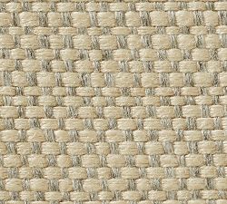 Fabric By The Yard - Sunbrella&#0174 Performance Slub Tweed