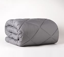 Graphene Blanket