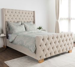 Luri Duvet Cover &amp; Shams