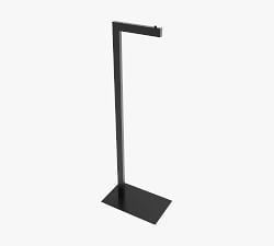 Renzo Freestanding Toilet Paper Holder