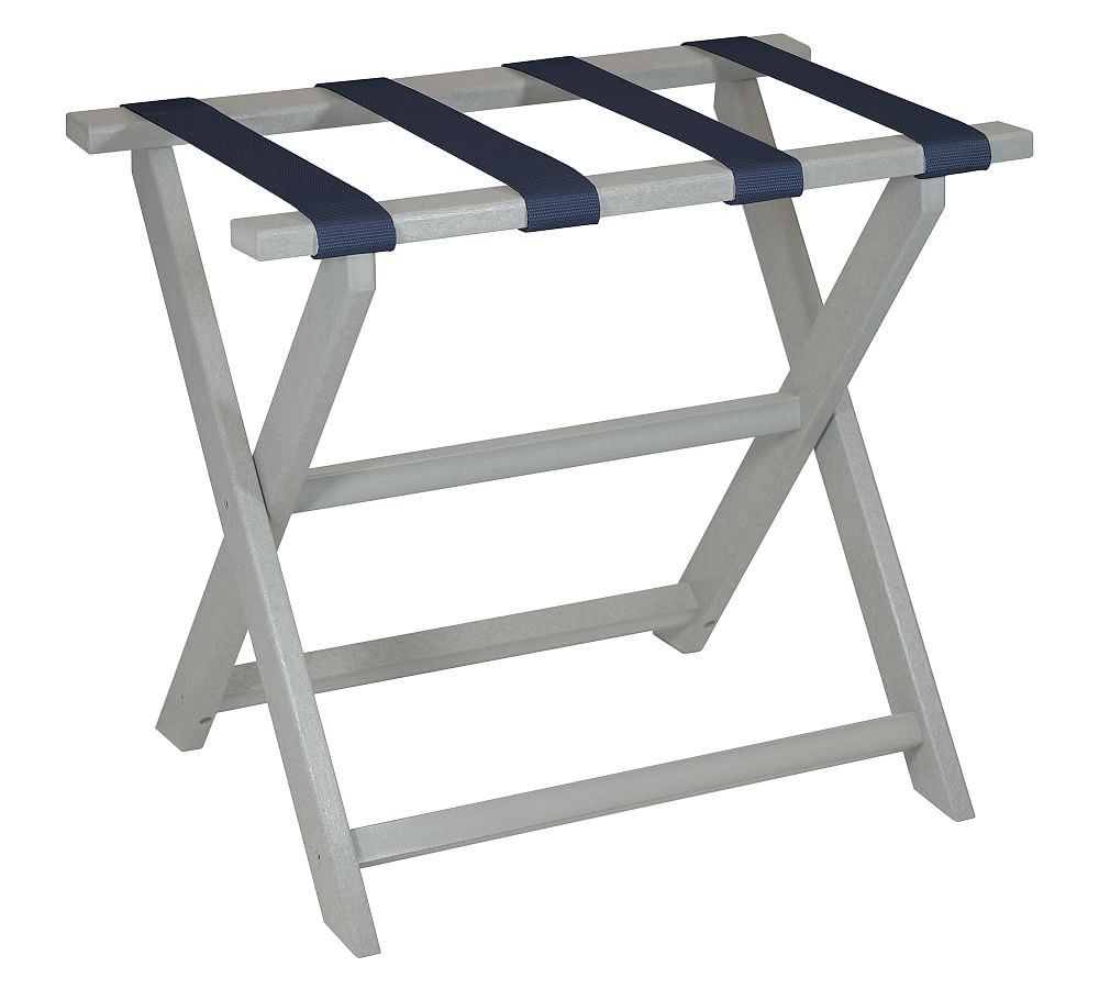 Eco Luggage Rack