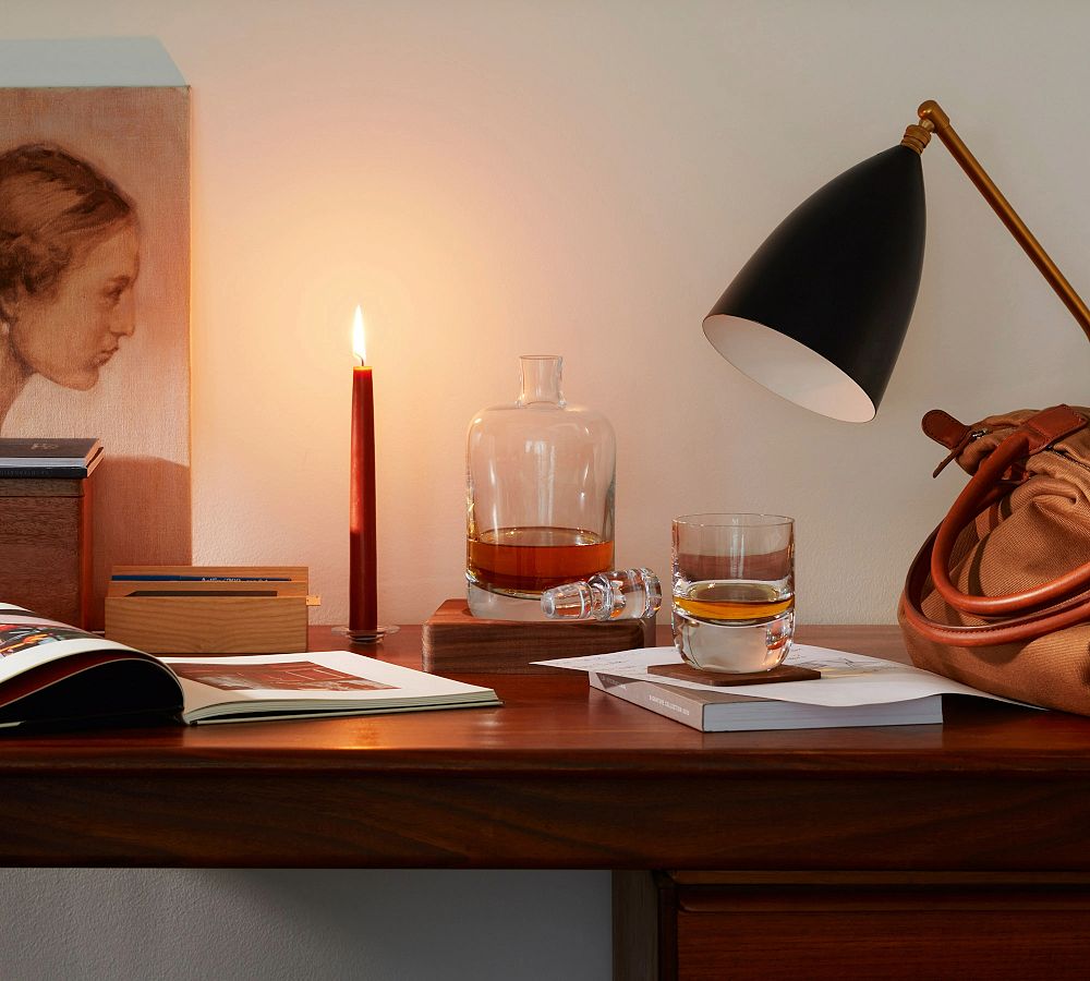 Handcrafted Whiskey Renfrew Barware Collection