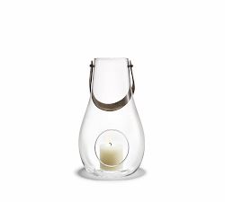 Holmegaard &#174; Glass Lantern