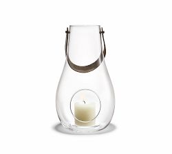 Holmegaard &#174; Glass Lantern