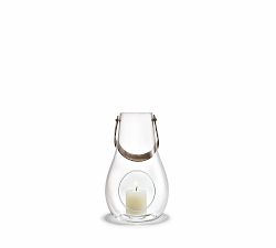 Holmegaard &#174; Glass Lantern