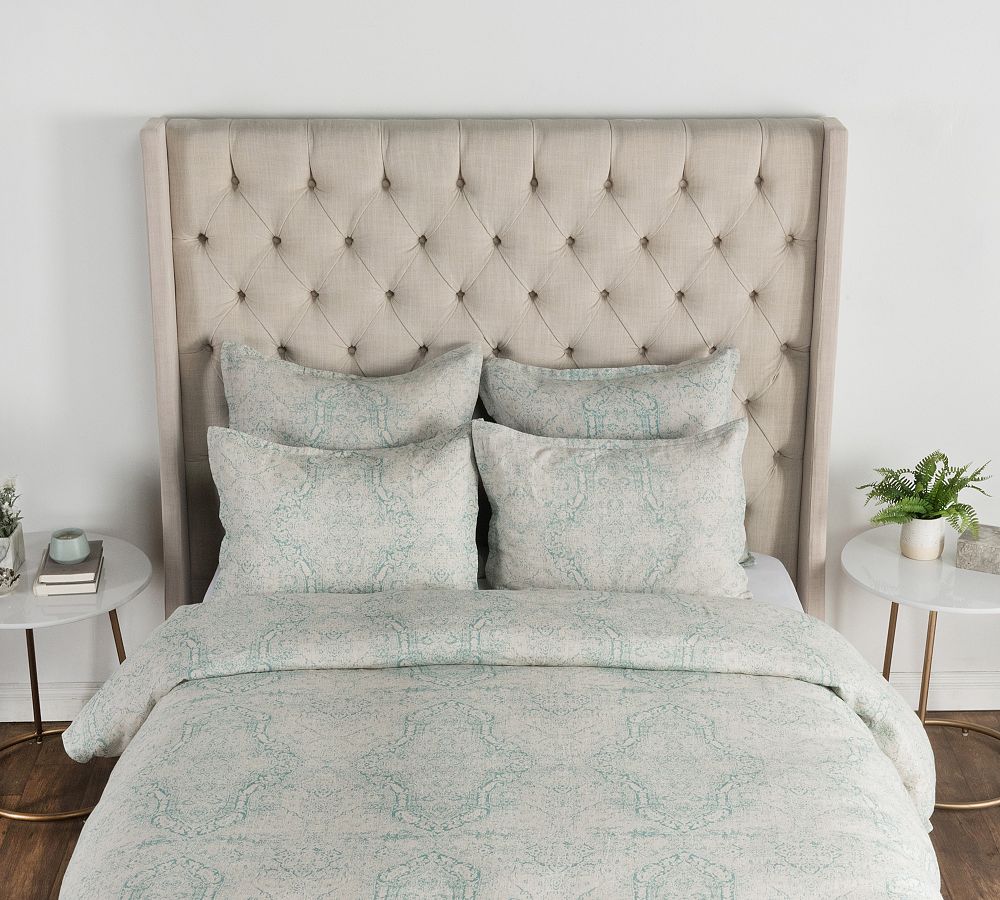 Luri Duvet Cover &amp; Shams