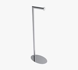 Renzo Freestanding Toilet Paper Holder