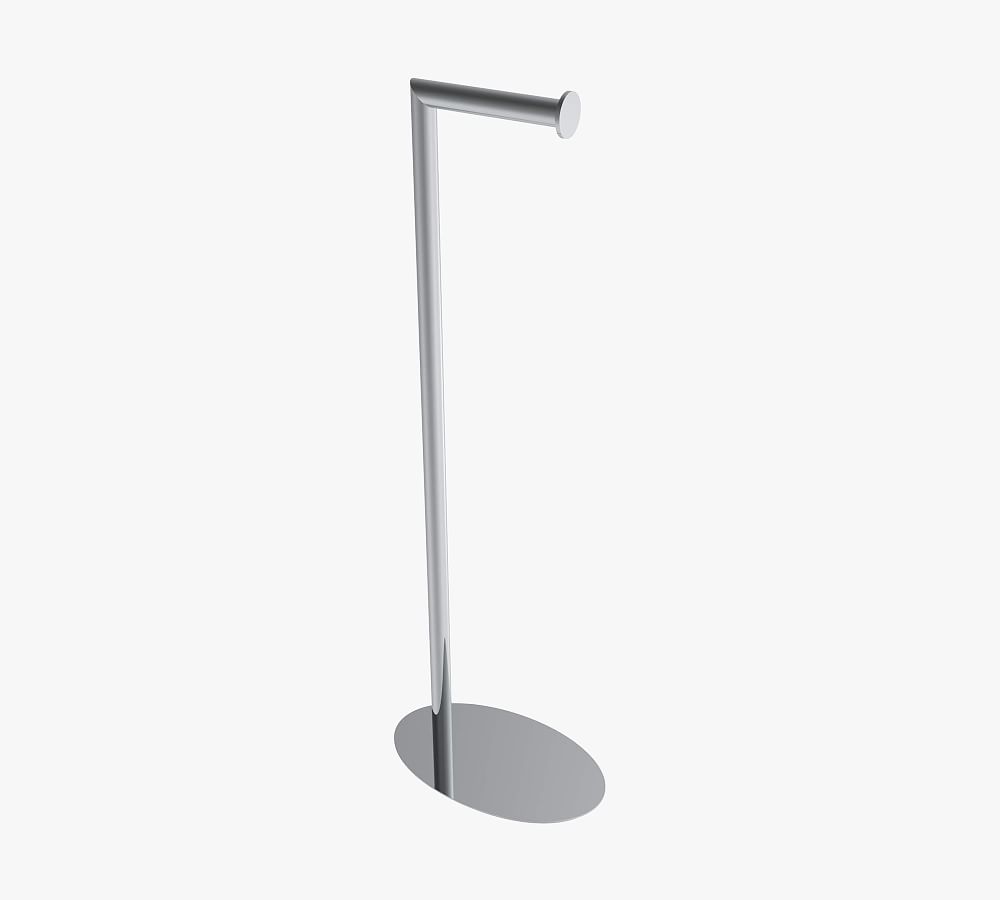 Renzo Freestanding Toilet Paper Holder