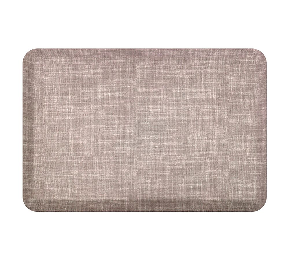 Happy Feet Linen Anti-Fatigue Mat