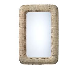 Orella Rectangular Wall Mirror