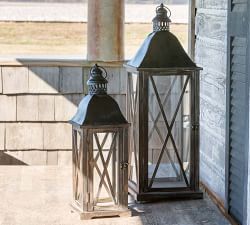 Spring Hill Lantern -  Set of 2