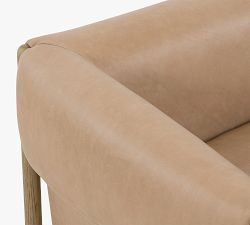 Astor Leather Chair