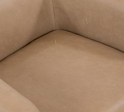 Astor Leather Chair