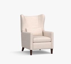 Champlain Square Arm Recliner