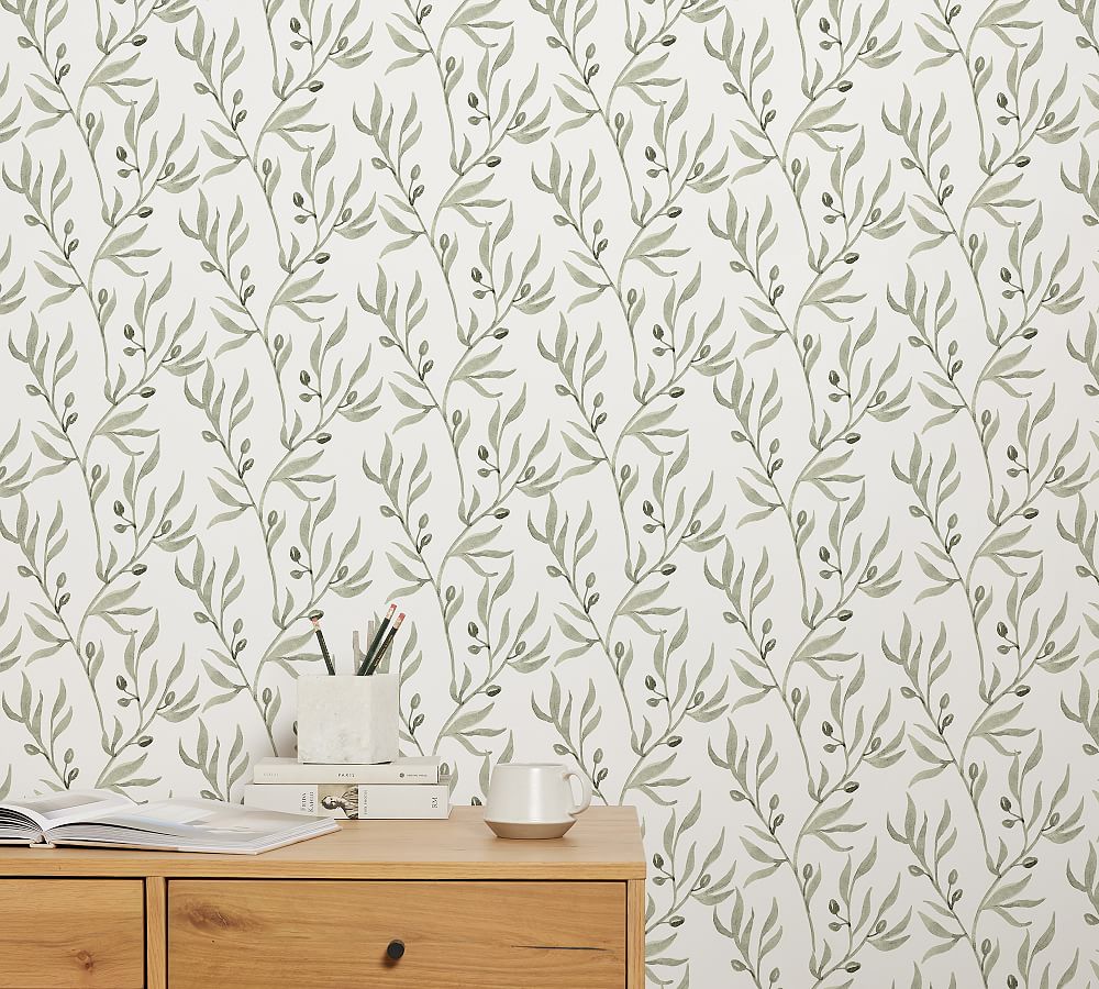 Olive Wallpaper